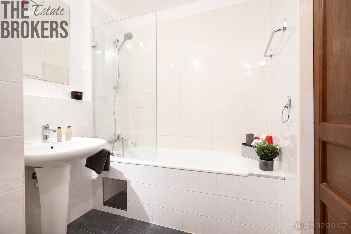 Prodej bytu 73 m2, Bronzová, Praha -Stodůlky - 15