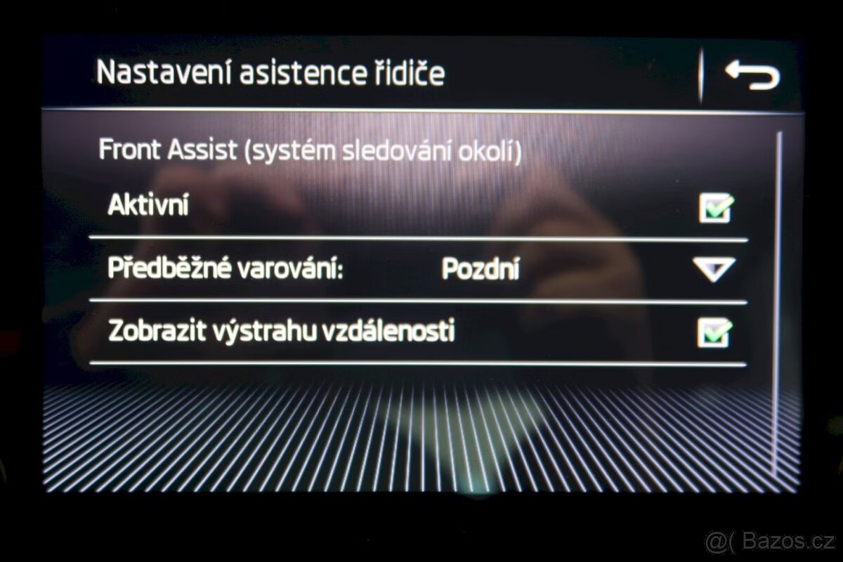 Prodám Škoda Octavia 3 2019 - 15