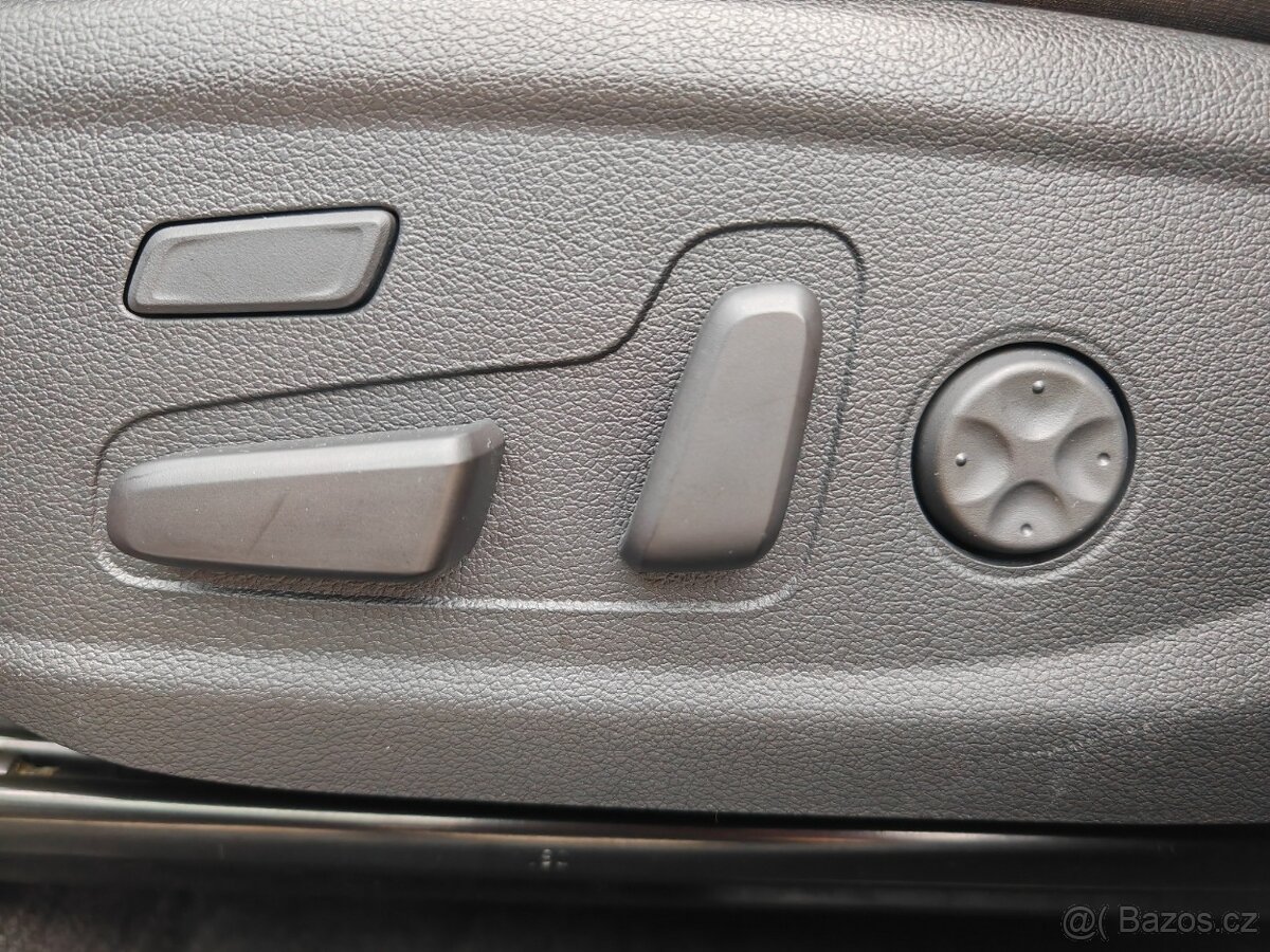 Hyundai Santa Fe - 15