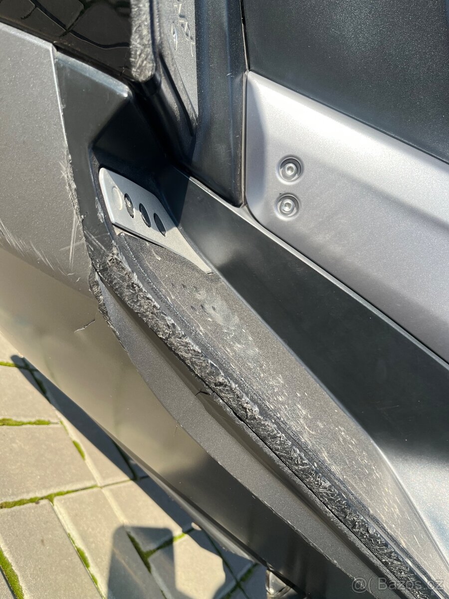 Yamaha T-max 500 r.v. 2009 - 15