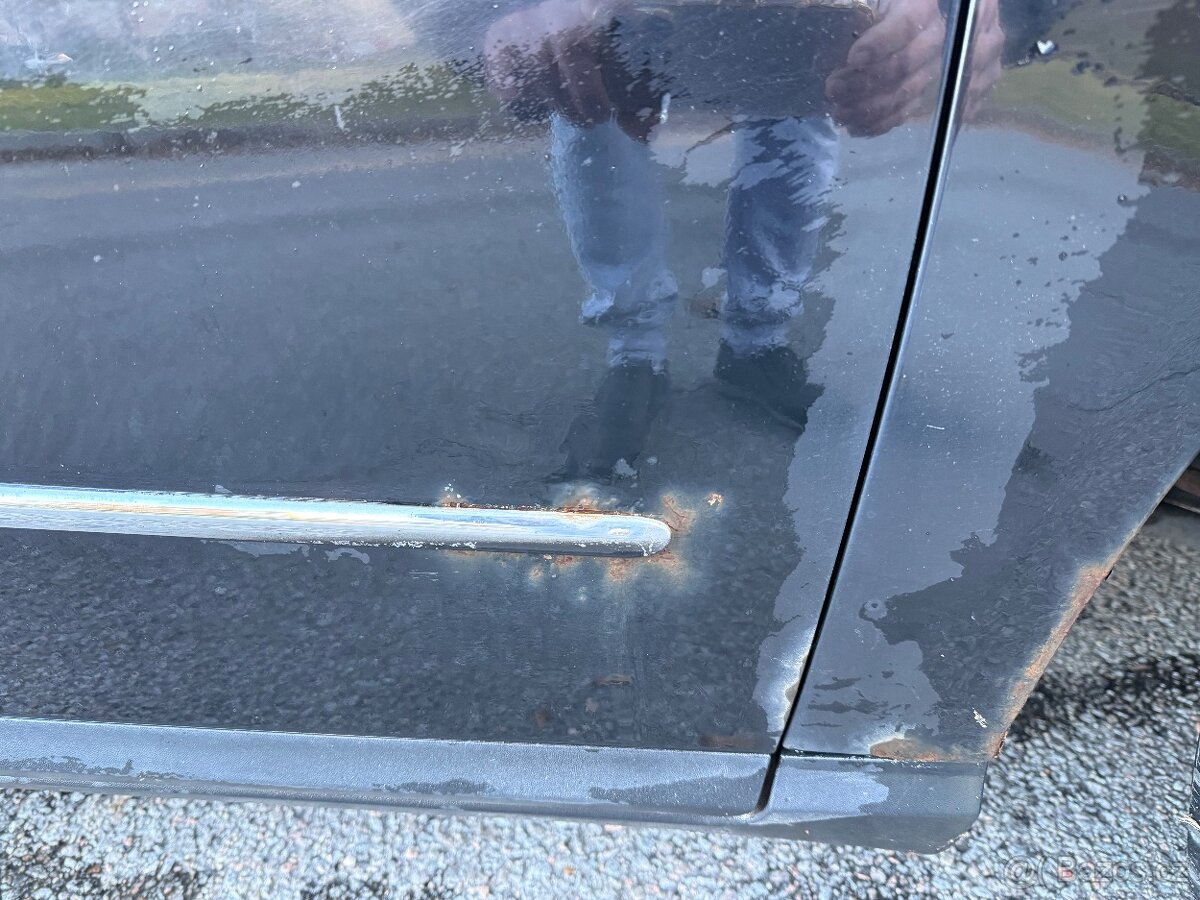 Volkswagen Passat B6 2.0 TDI 103KW ACBM.NOVÁ STK. - 15