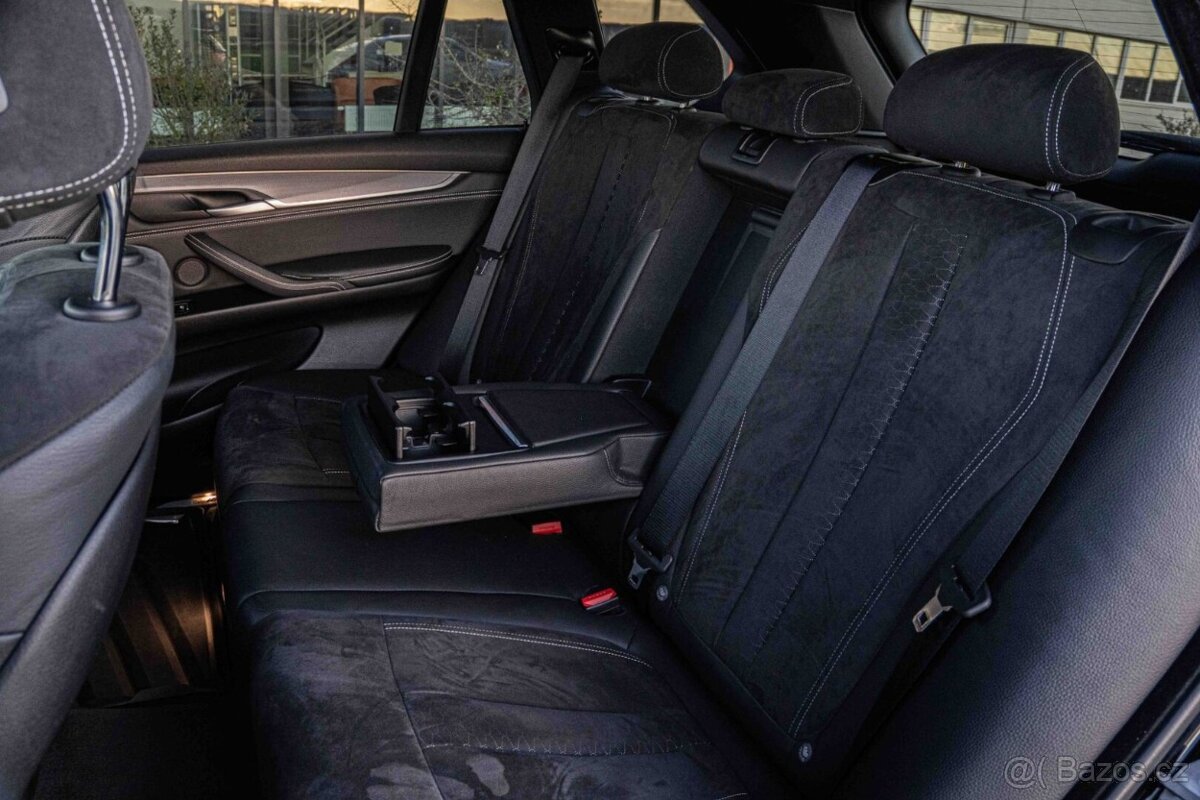 BMW X5 xDrive40d A/T - 15