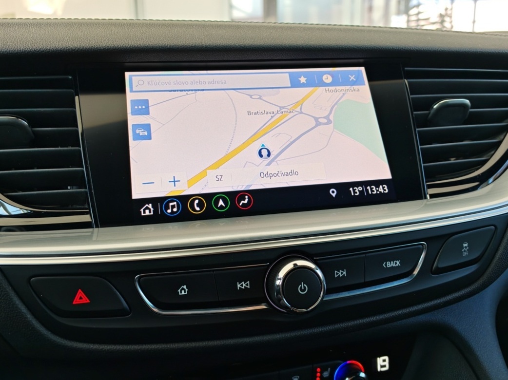 Opel Insignia ST 2.0 CDTi 128KW S Ultimate - 15