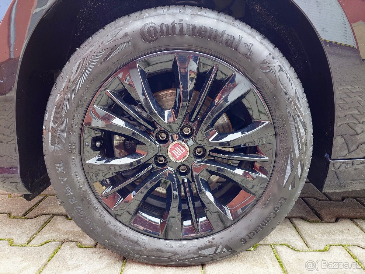 Fiat Tipo 2020 1.4 Street 70 kW - 15