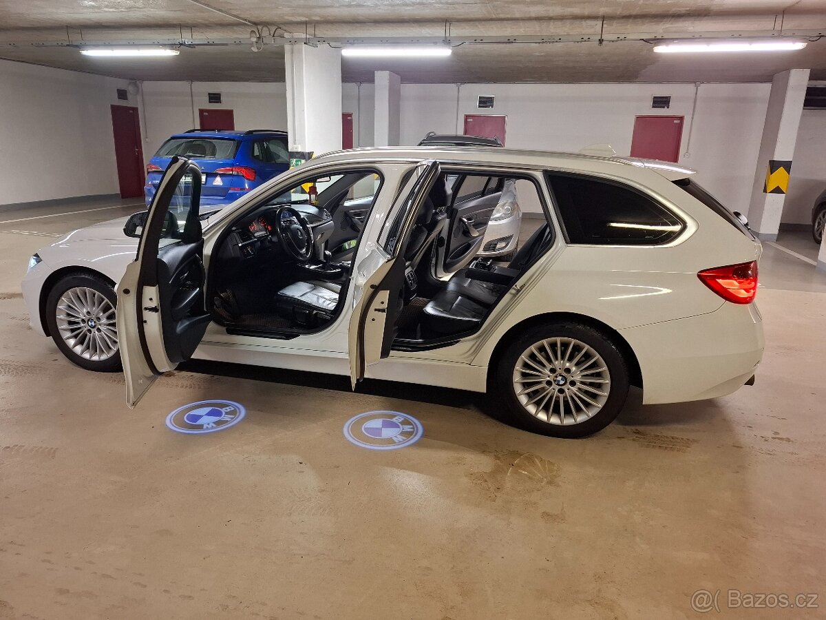 BMW 320 d - 15