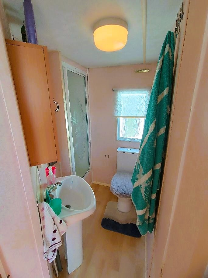 Mobilní dům (mobilheim) Abi (van Bergen) - doprava zdarma - 15