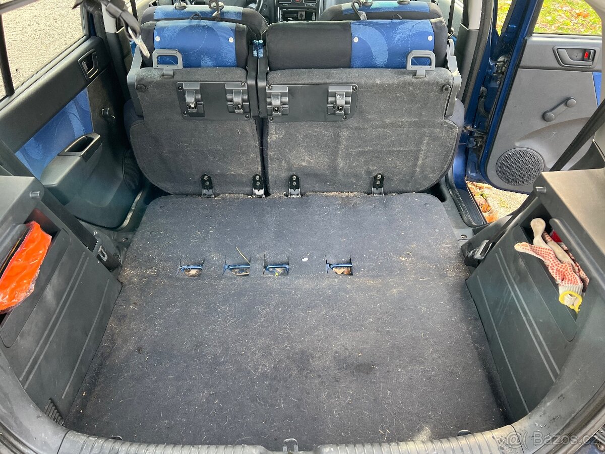 Hyundai Getz 1.1 49kw - 15