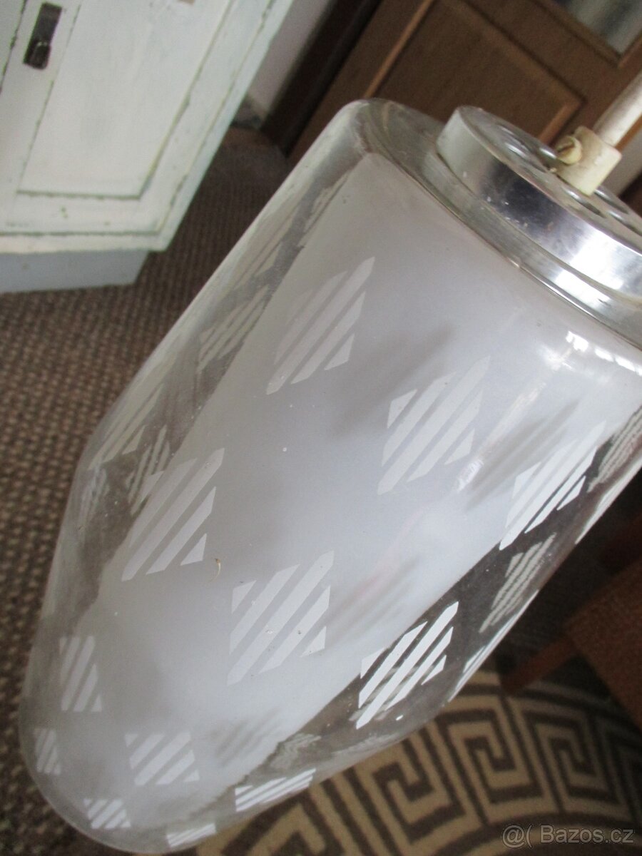 Kryty světel, světla - 15