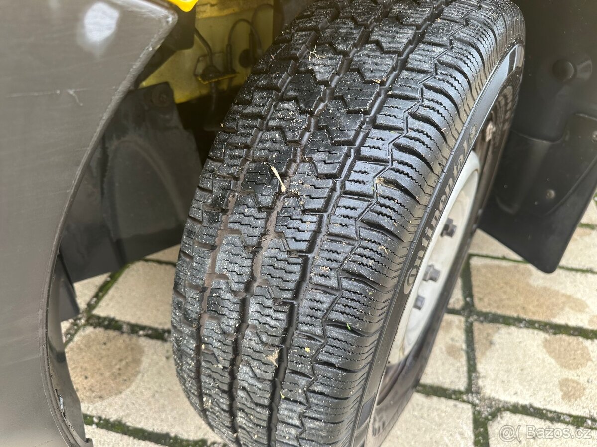 Renault Master L3H2 2.2dCi 96kw 2017 38 000km - 15