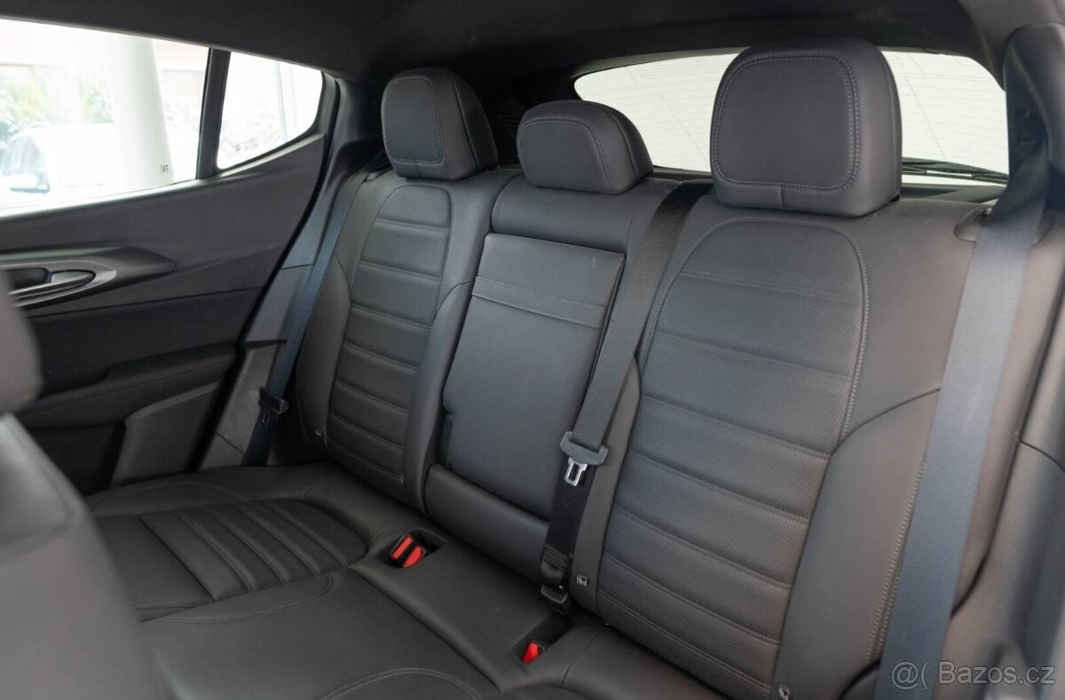 Alfa Romeo Tonale Speciale 1.5 mHEV A/T - 15