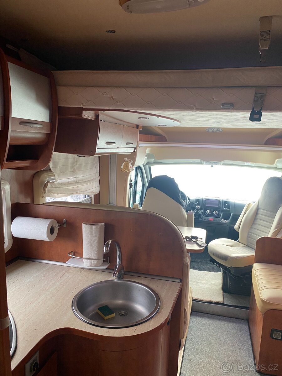 PLA,012,klima,tempo,solar,tazne,kamera,alu,servisovane,AKCE - 15