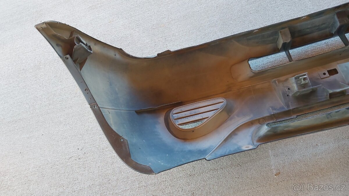 Nissan Terrano 2 – Nárazník přední facelift - 15