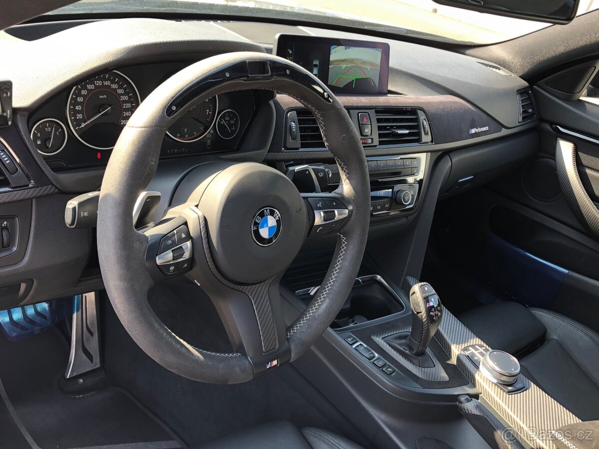 BMW 440i - 15