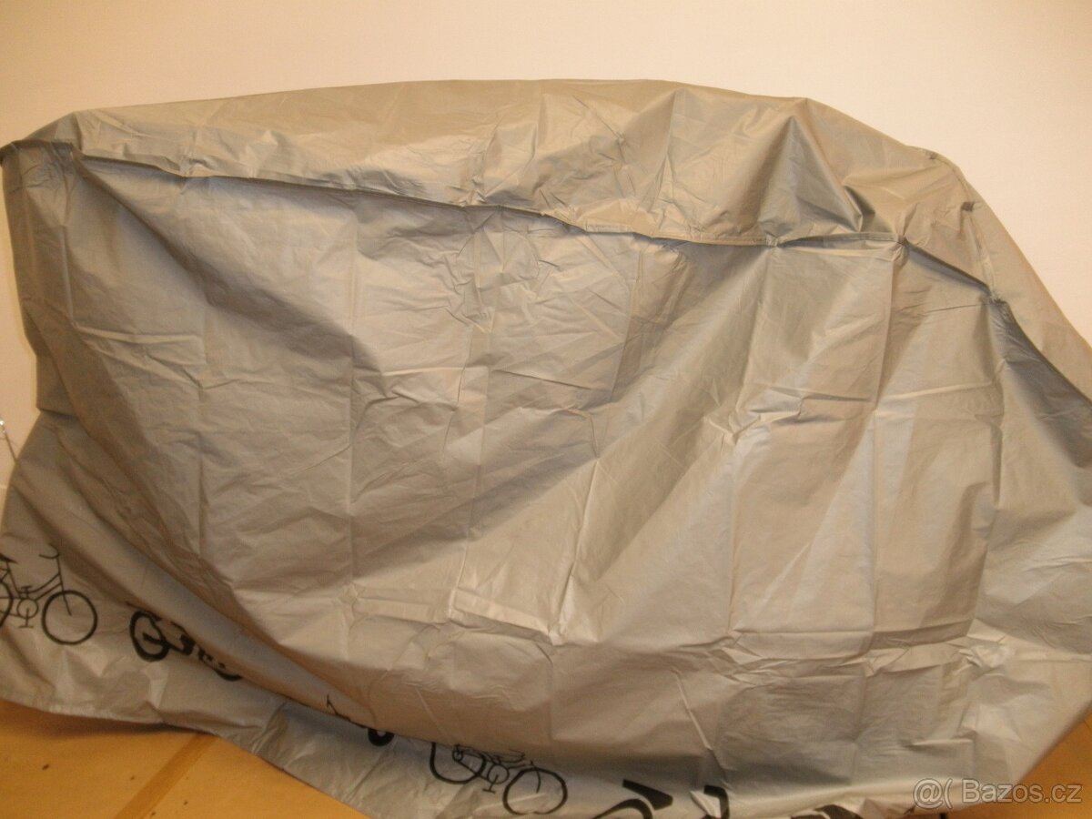 Horské kolo LENDR FOX MTB 26. - 15