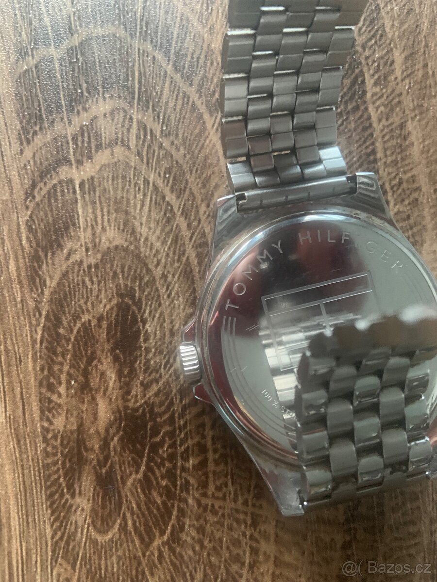 Hodinky TOMMY HILFIGER - 15