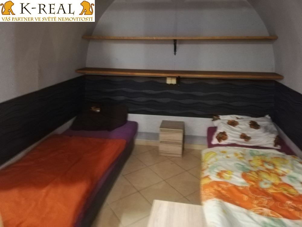 Pronájem byt 2+kk Jámy, okr. Žďár nad Sázavou - 15