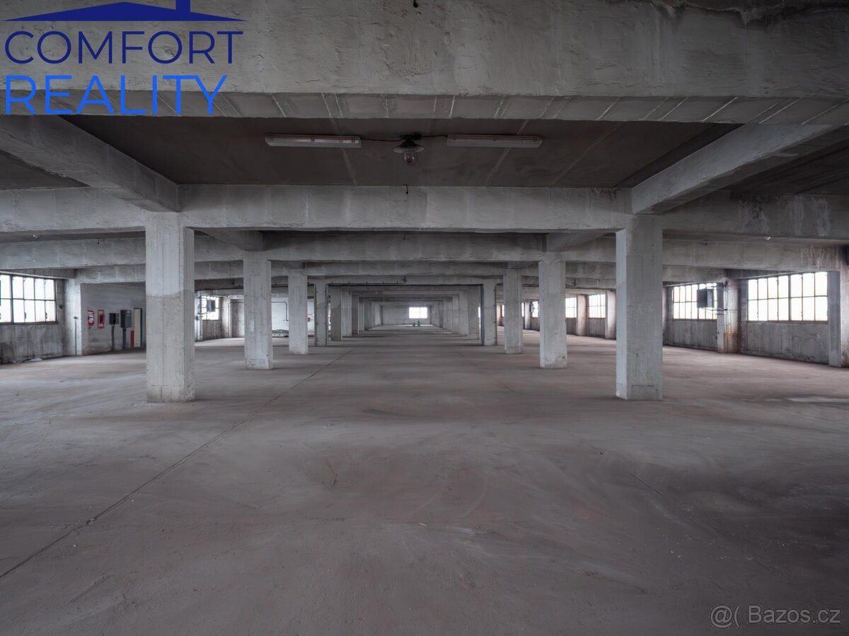 Nájem komerčních prostor Ostrava Vítkovice - 15