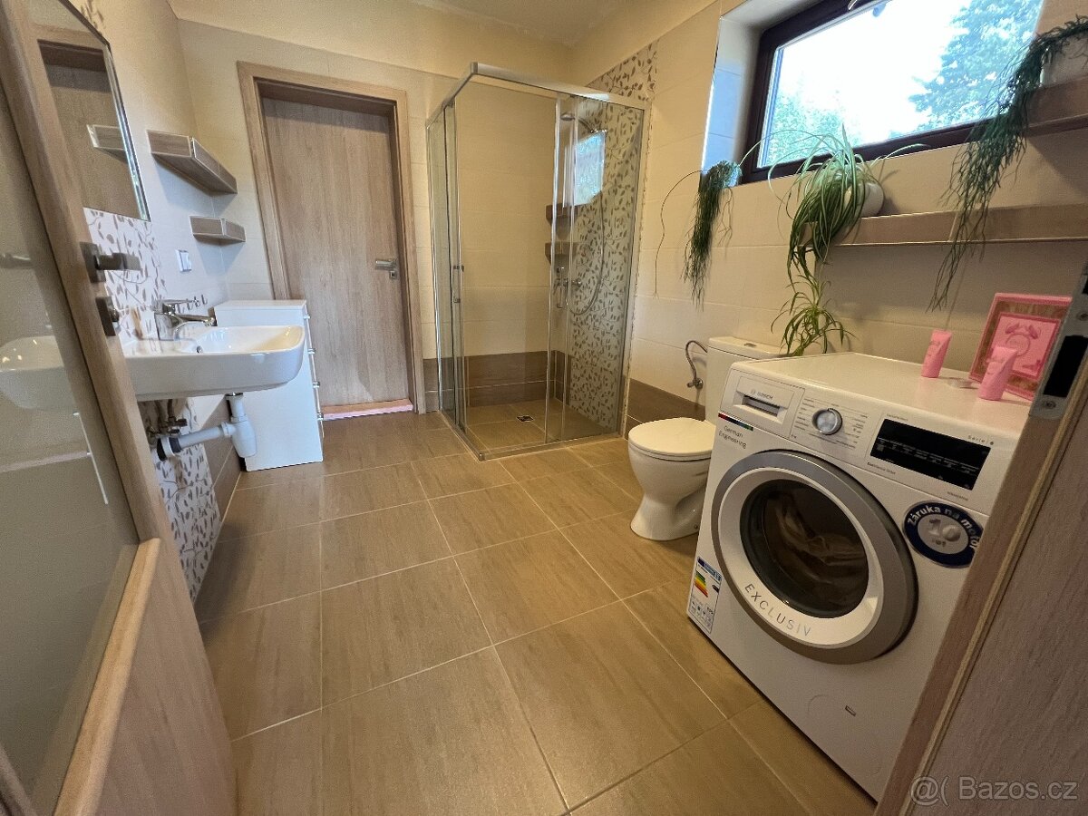 Pronajmeme rod. dům, Horní Libchavy 3km od Ústí nad Orlicí - 15