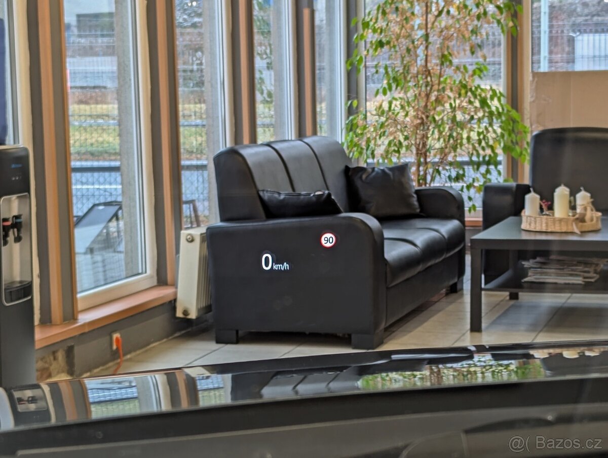 Mazda 6 2.5 i 143kW A/T REVOLUTION TOP, DPH - 15