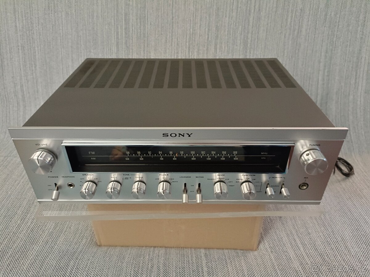 SONY STR-7055A - 15