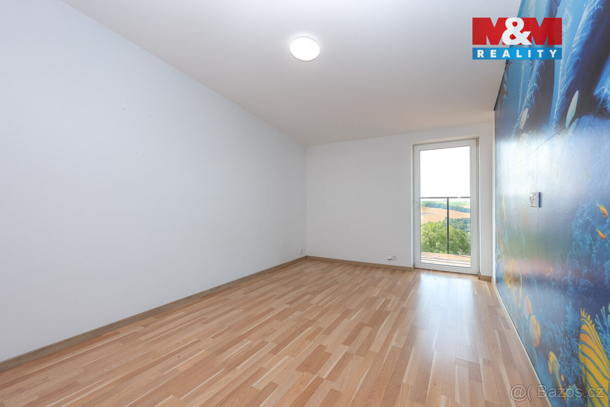Prodej rodinného domu, 360 m², Mistřice - 15