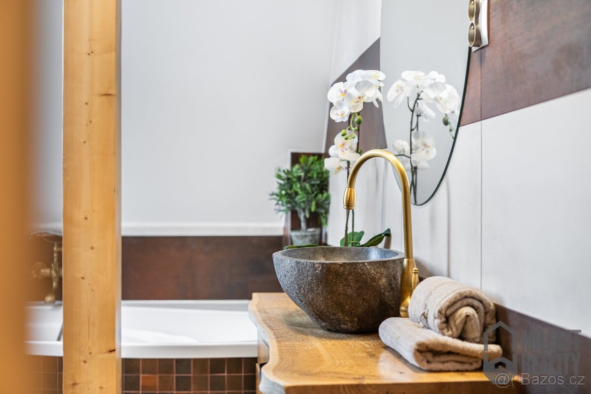 Prodej bytu 3+kk |128 m²| zahrada, Jablonec nad Nisou - 15