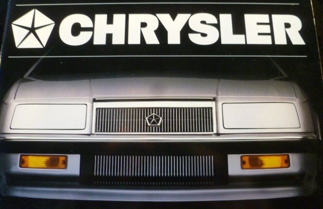 Chrysler Le Baron 3,0 V6 - 15