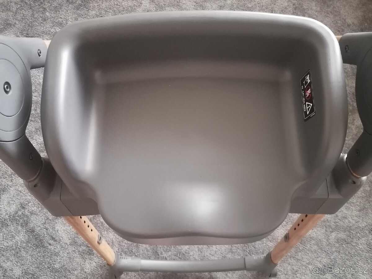 Jídelní židlička Maxi-Cosi - 15