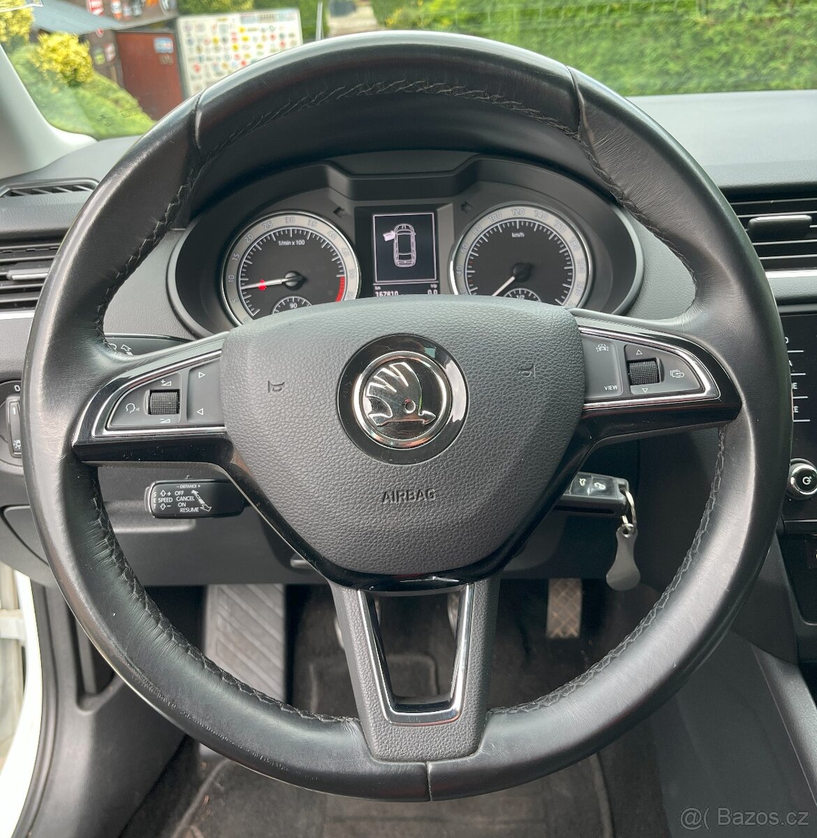 Škoda Octavia 3 Kombi 1.6 TDI Style , Facelift , Full LED - 15