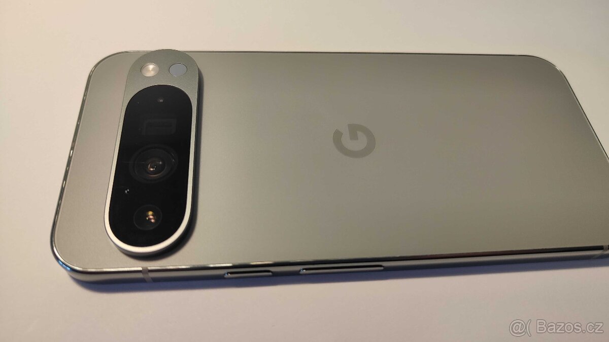 Google Pixel 9 Pro XL 128GB, Hazel - 15