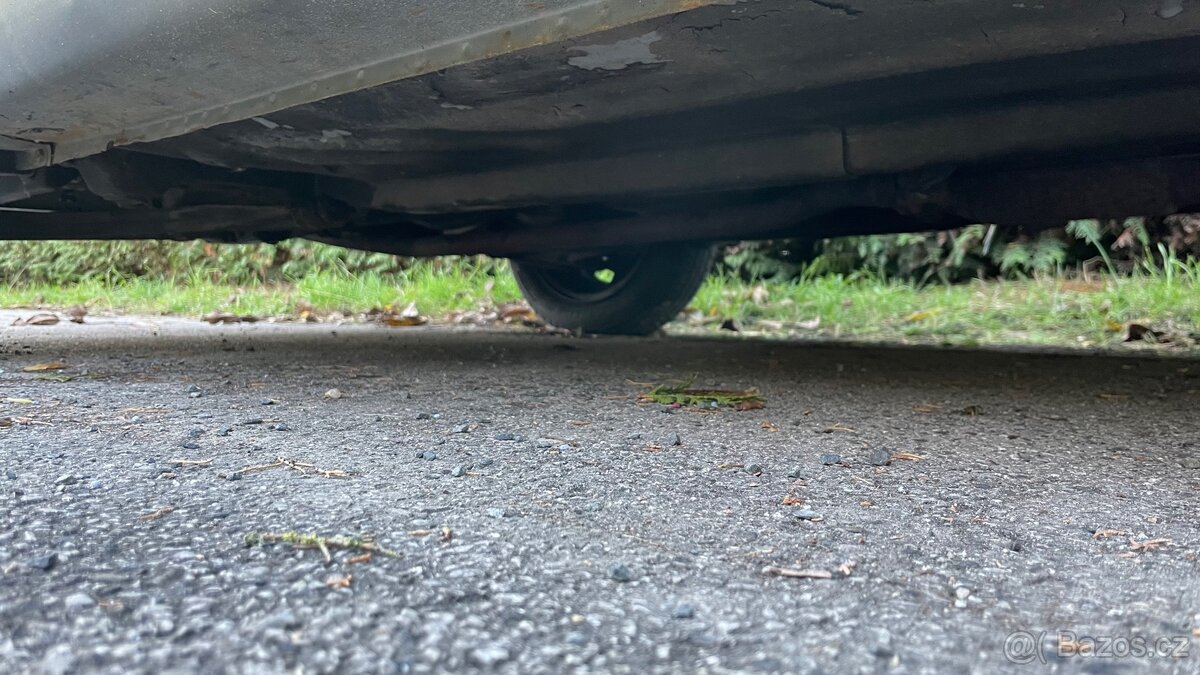 Nissan Micra K10 1.2 LX - 15