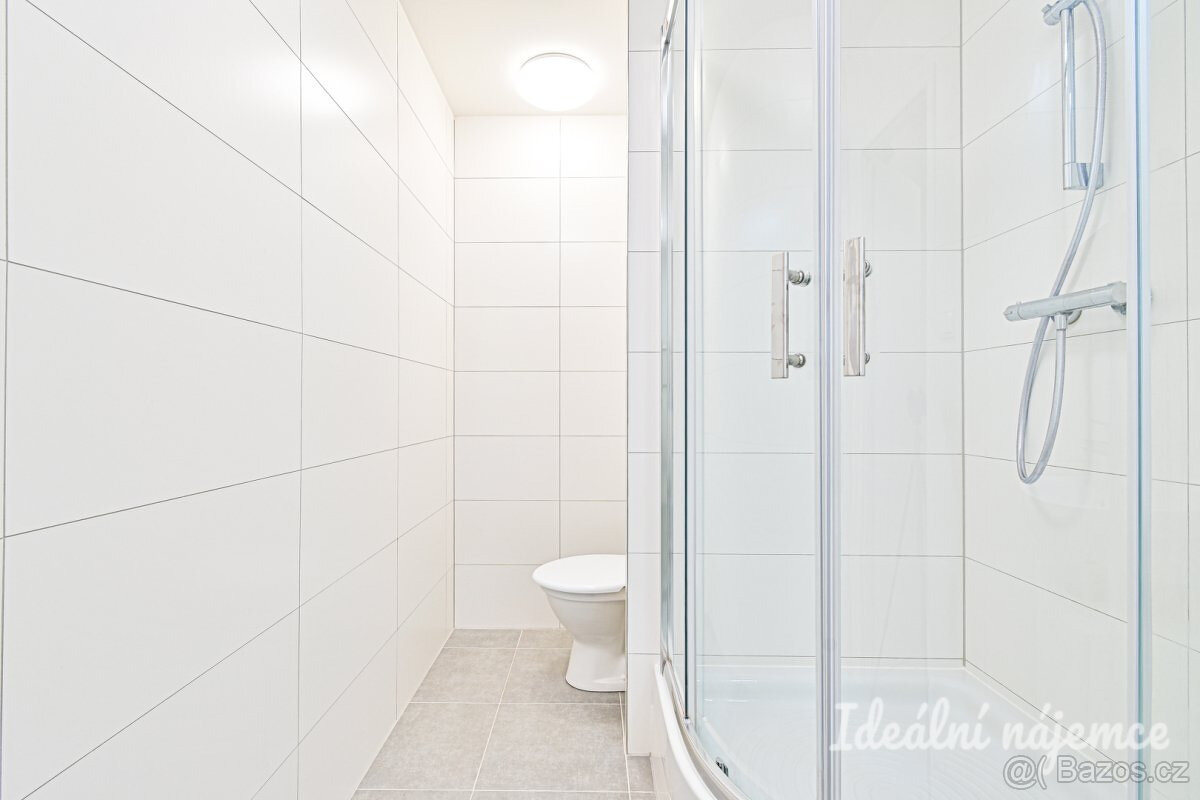 Pronájem bytu 2+kk, Kyjevská, Starý Lískovec, 17 900 Kč/měs - 15