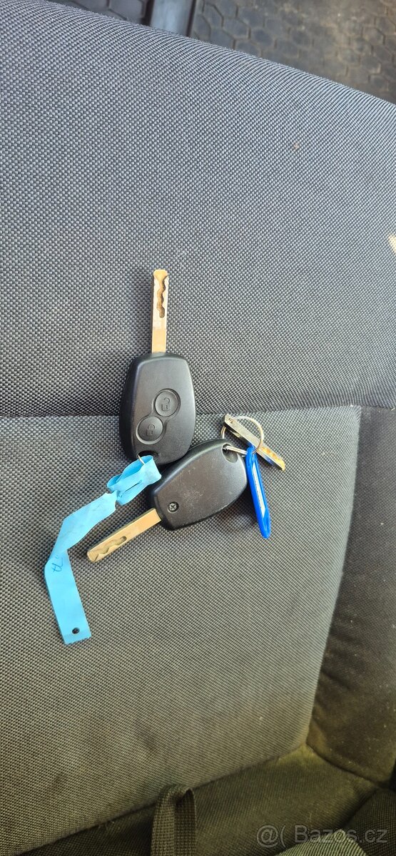 Renault Master 2.3 107kw rok 2011 tristranej sklapec - 15