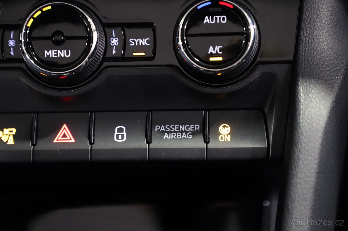 Škoda Kodiaq 2.0 TDI 147kW 4x4 DSG L&K - záruka Autodraft - 15