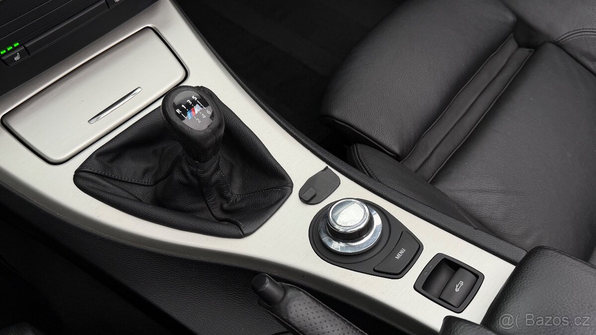 BMW 325d 145kW E93 • M PAKET • MANUÁL • 172TKM - 15