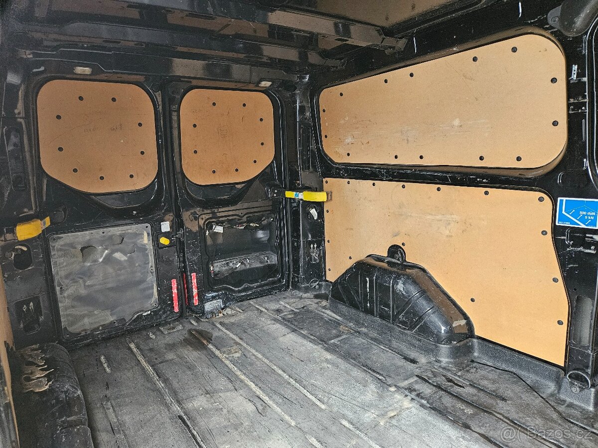 FORD CUSTOM 2.2 114KW LONG 2014 DPH 160TKM - 15