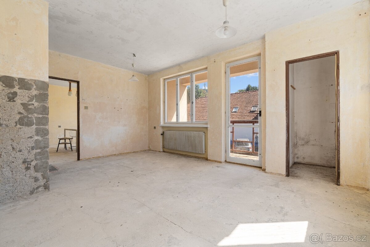 PRODEJ CHALUPY NOVÁ LHOTA/ VÁPENKY - 15