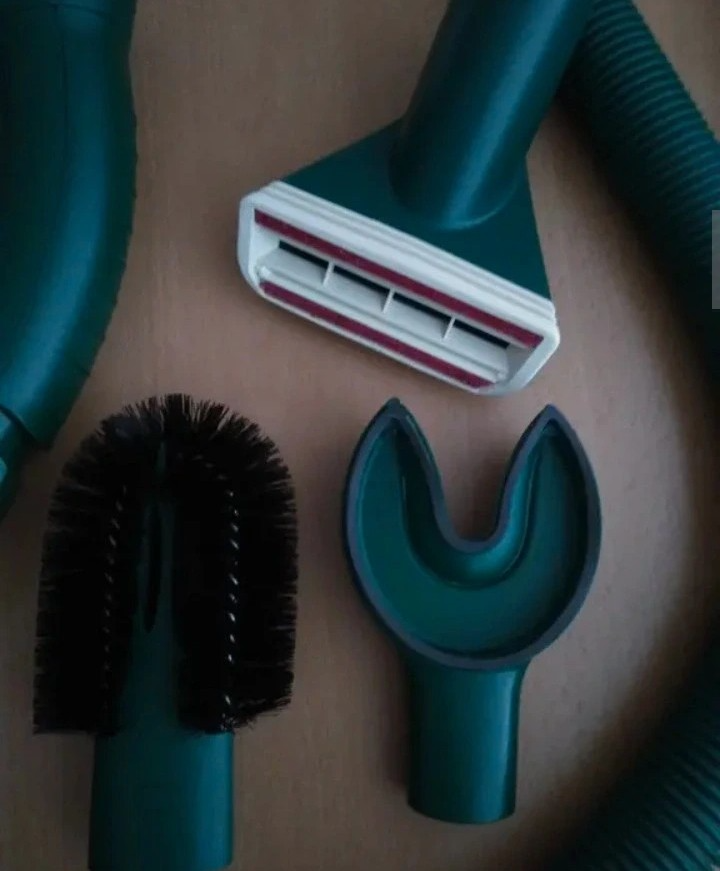Vorwerk příslušenství k vysavači VK 135 - 15