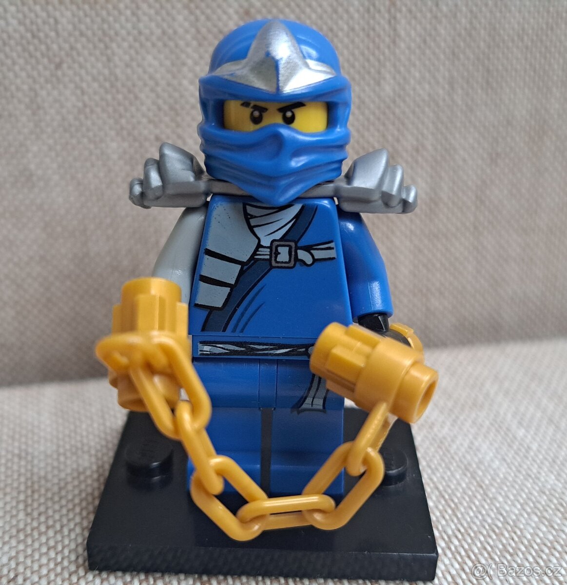 ⛩️ Lego Ninjago figruky (Jay) ⛩️ - 15