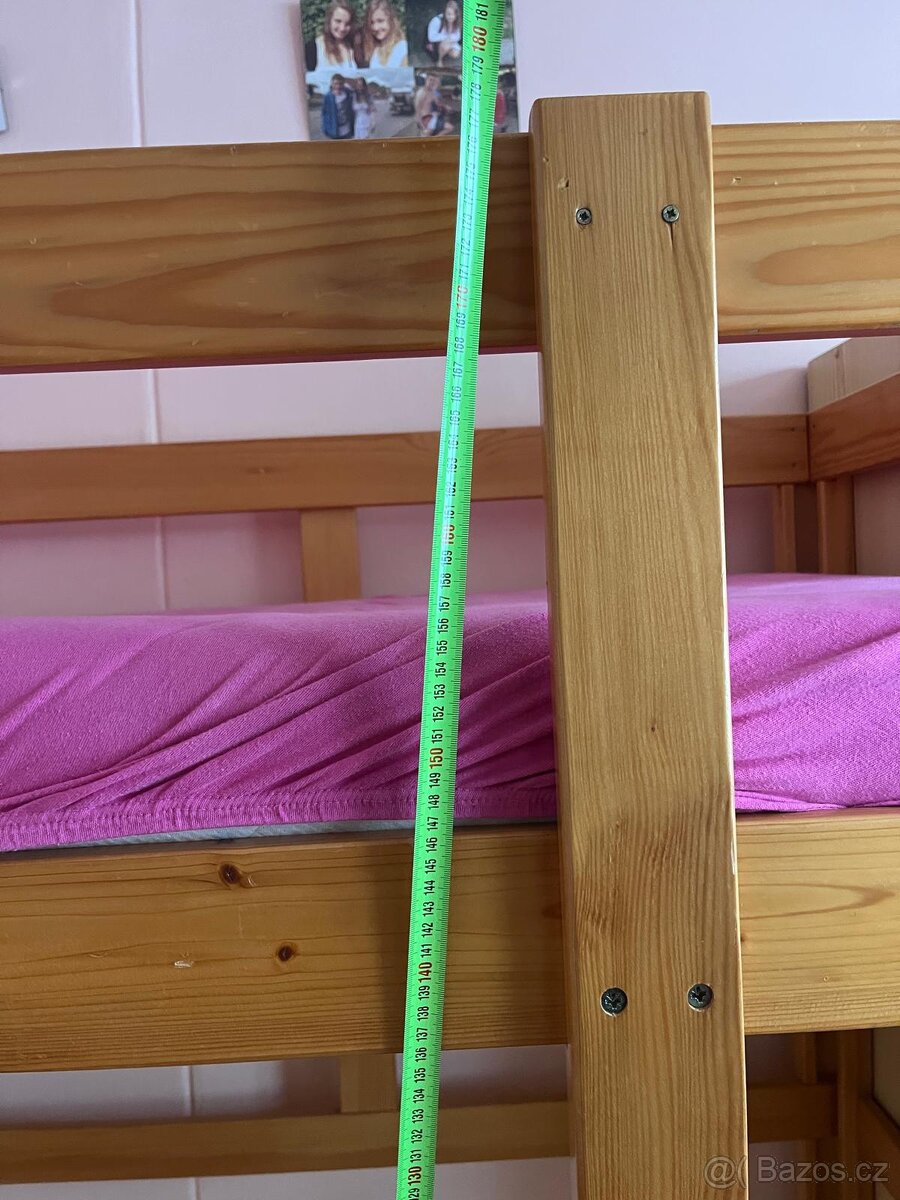 Rohové palandy - 15