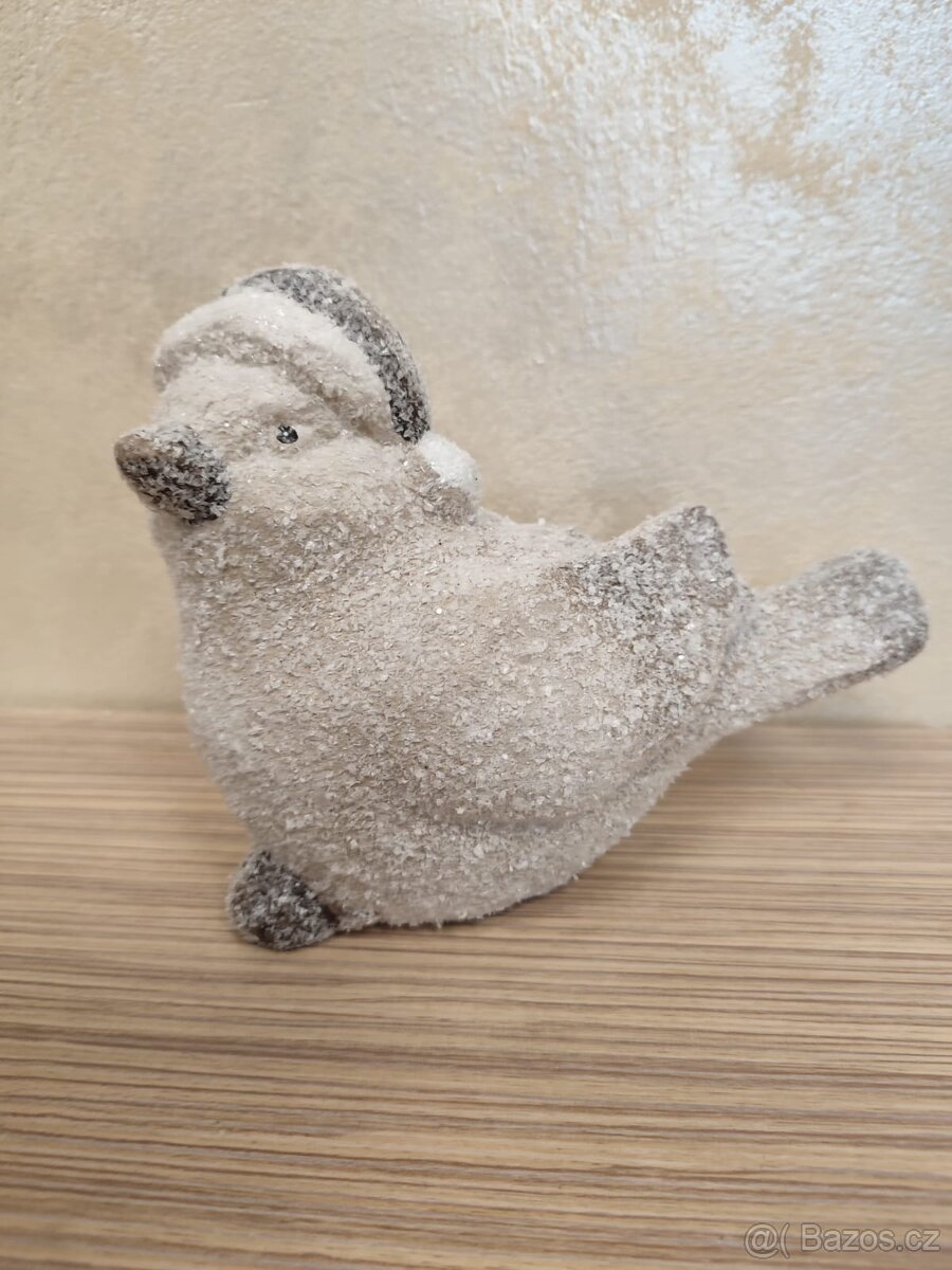 Vánoční dekorace. - 15