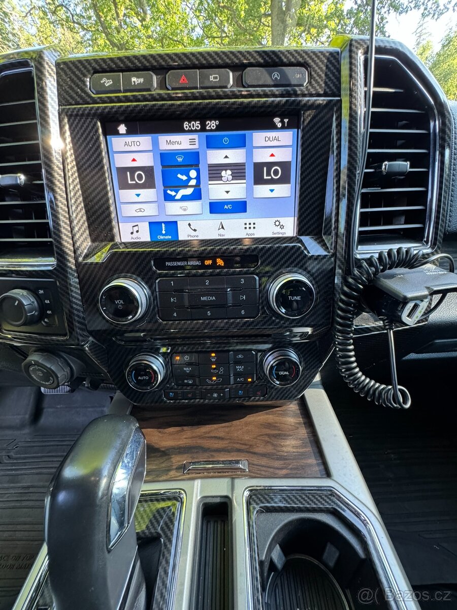 Ford F150 3.5 Ecoboost DPH - 15