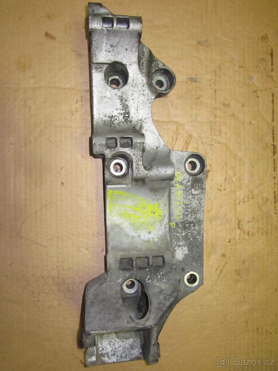 Original náhradní díly VW Skoda Audi 2,0TDI 110kW 2017 - 15