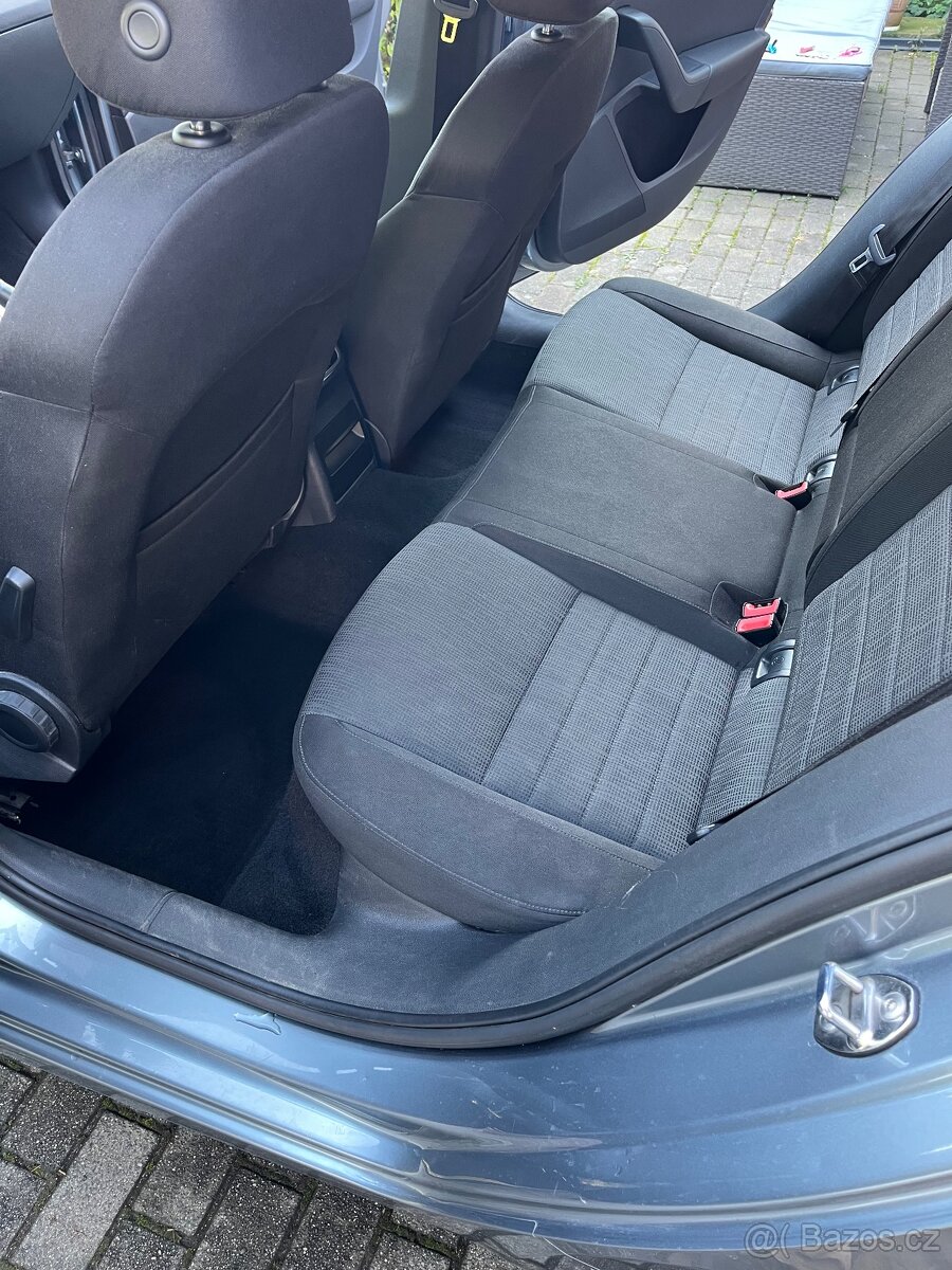 REZERVOVÁNO DO 6.12.25 Škoda Octavia 3 2.0 TDI DSG Tažné - 15