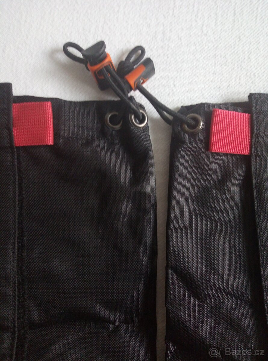 Rukavice,Čepky,Čelenka,Nákrčník,Návleky - 15