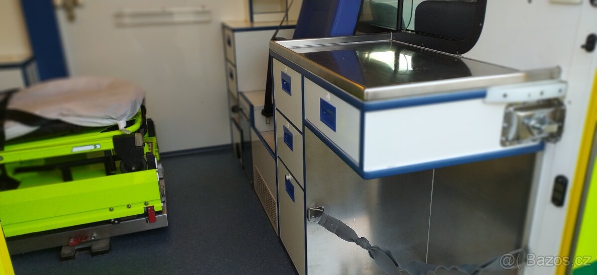 Volkswagen Transporter T6 2,0BiTDI, 4x4,132Kw rv9/2015,RZP - 15