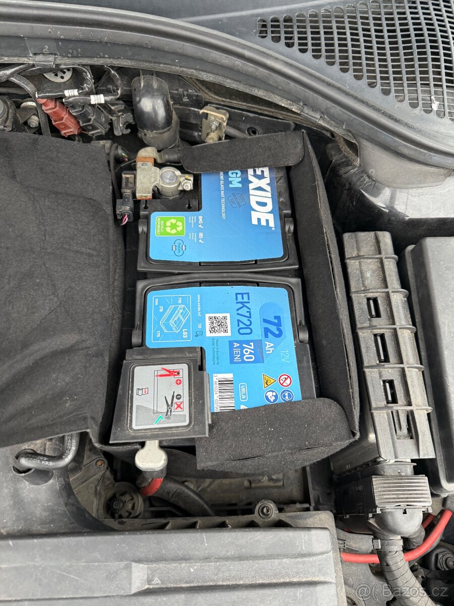 Škoda Octavia 1.6 TDI Ambition fresh - 15