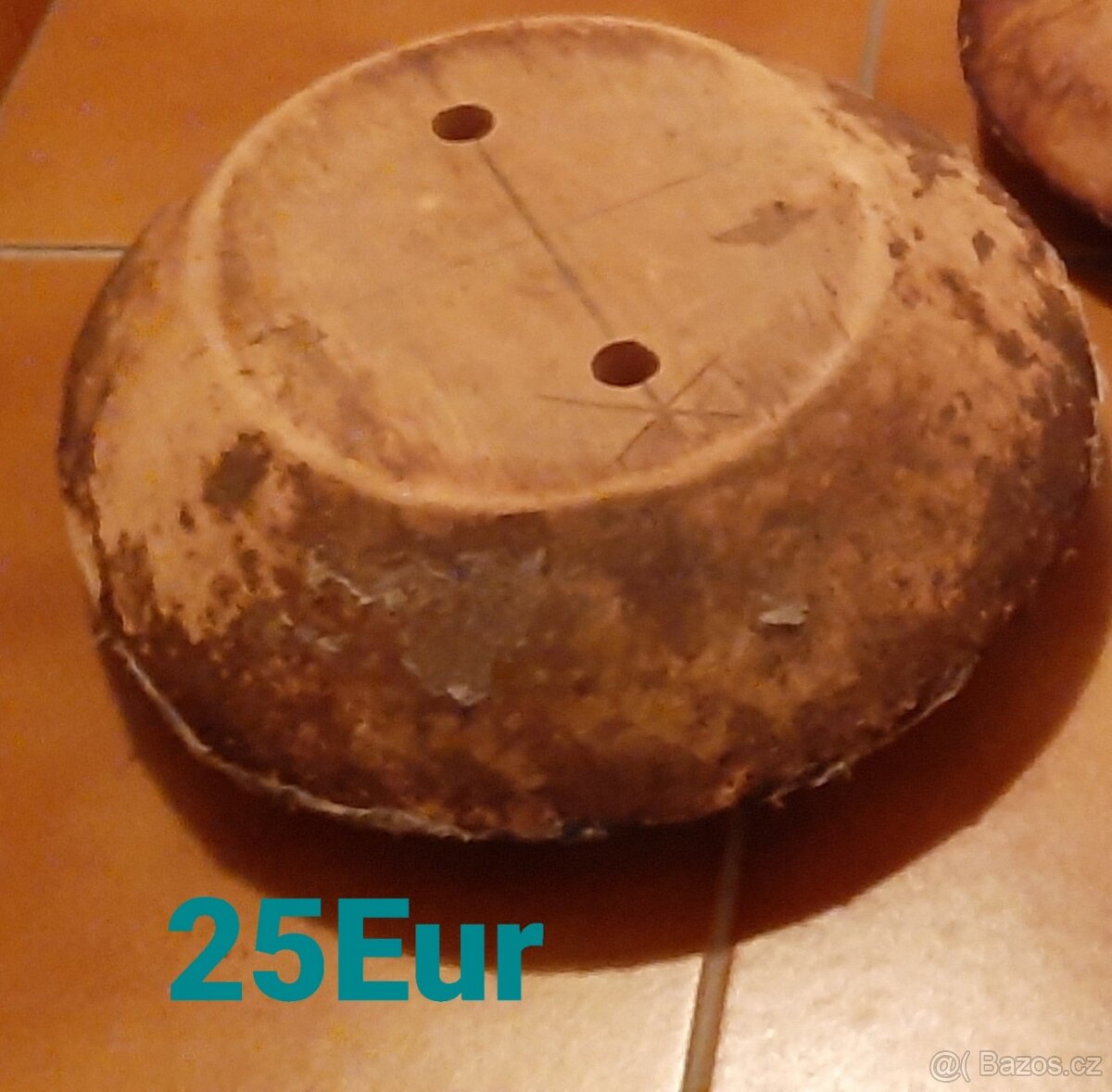 Formy na klobouky - 15