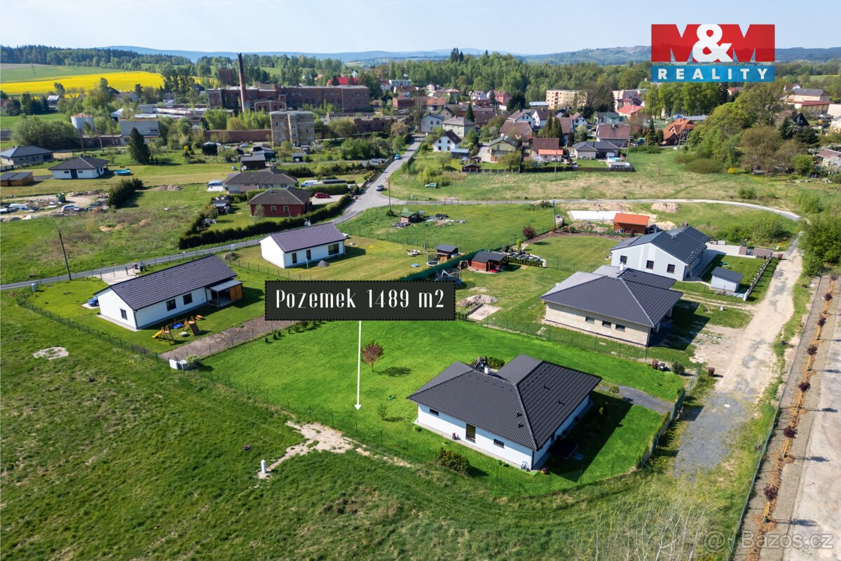 Prodej rodinného domu, 113 m², Hazlov - 15