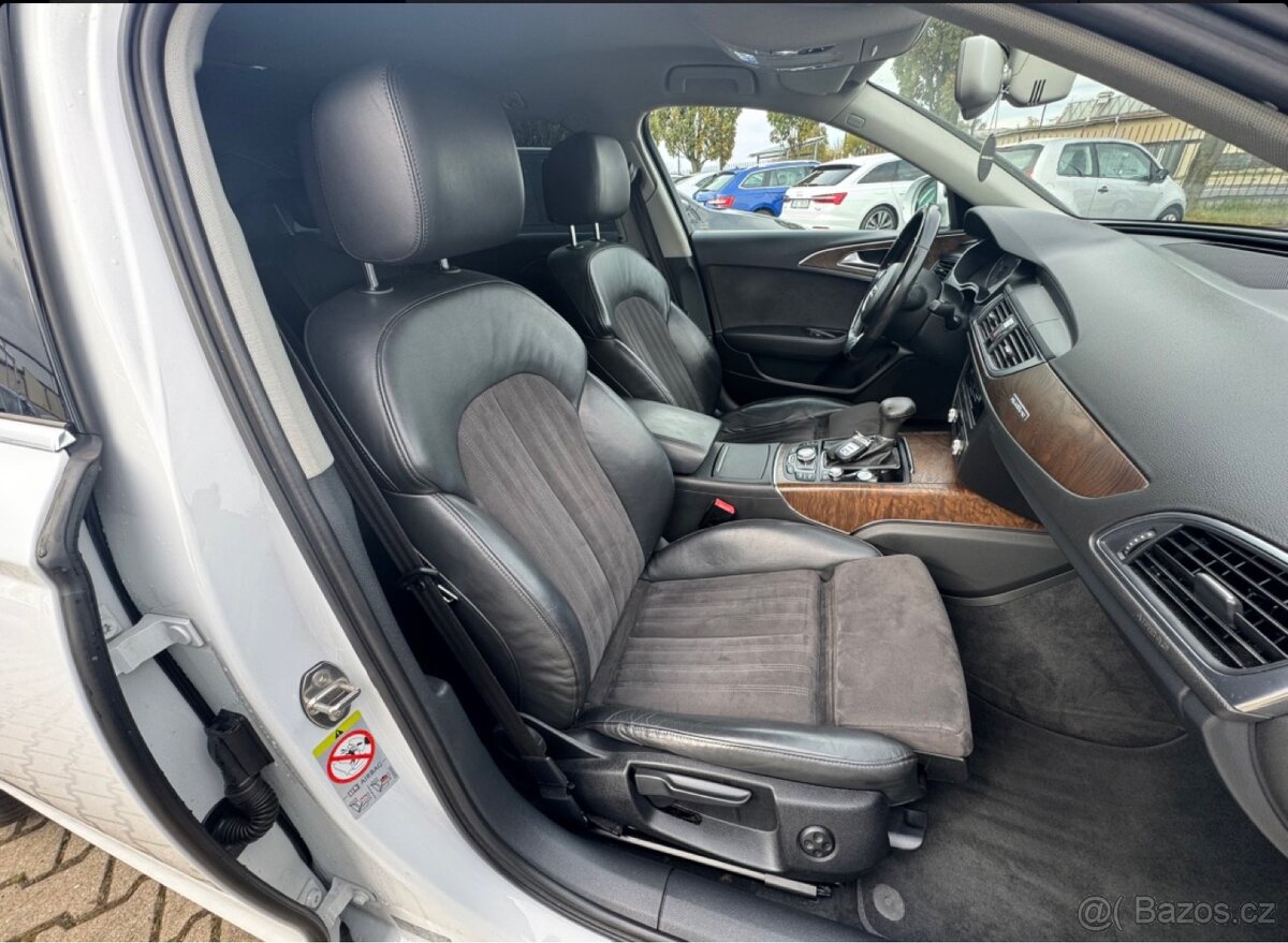 🌟Audi A6 C7 3.0TDI🌟 - 15